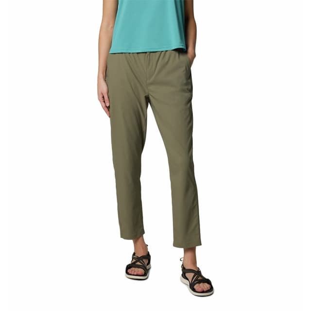 Брюки женские Columbia Cedar Crest™ Pant хаки 2119791-397