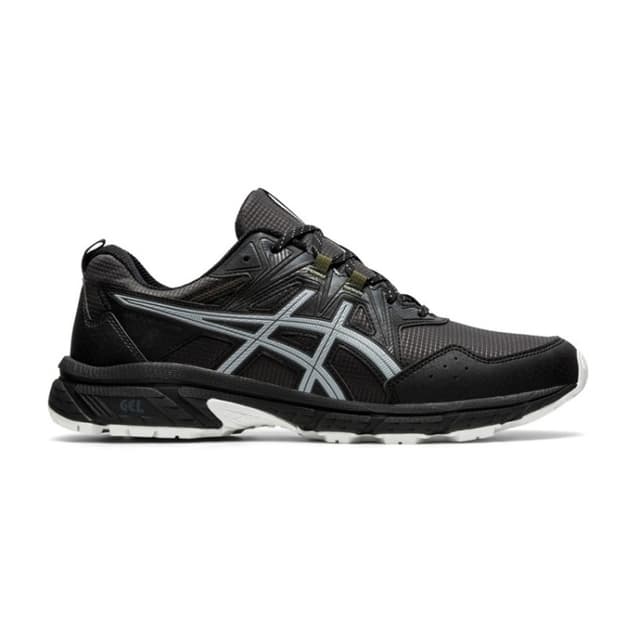 Кроссовки мужские Asics Gel-Venture 8 Awl черные 1011A973-020