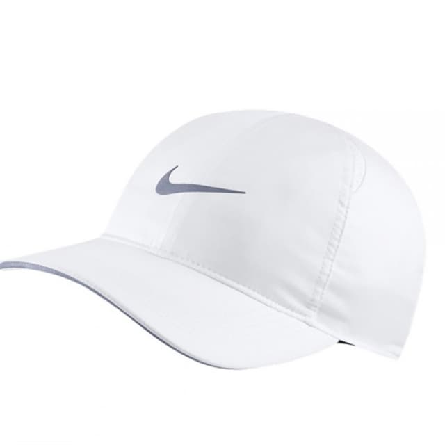 Бейсболка Nike U Nk Dry Arobill Fthlt Cap біла AR1998-100 