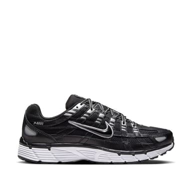 Кросівки чоловічі Nike P-6000 чорні CD6404-026