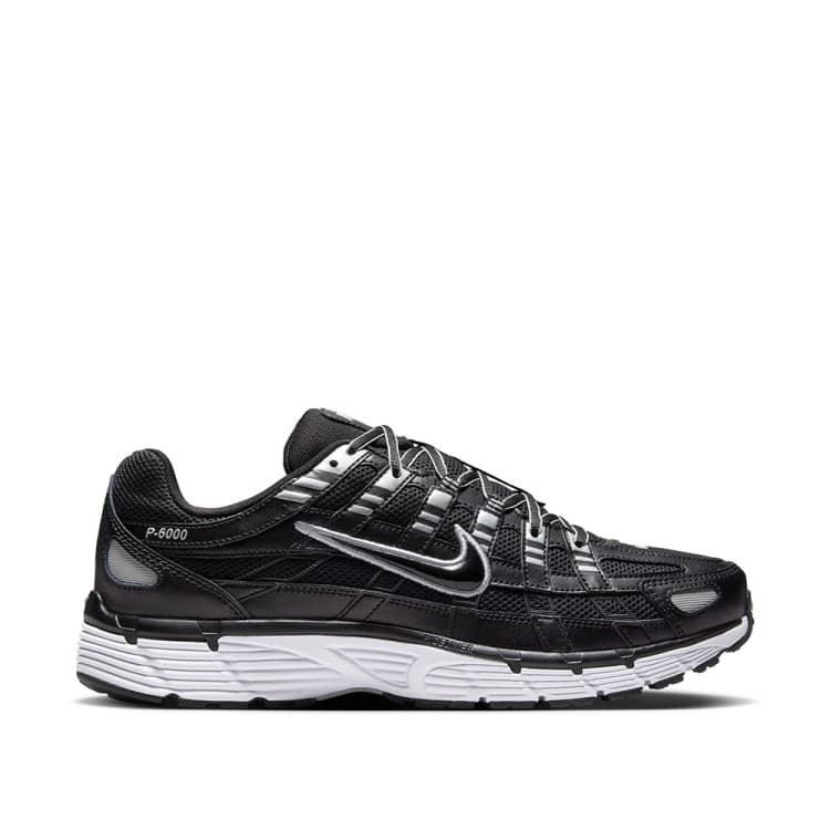Кросівки чоловічі Nike P-6000 чорні CD6404-026