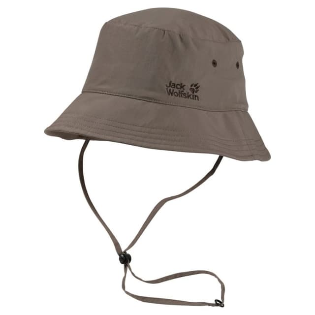 Панама  Jack Wolfskin SUPPLEX SUN  бежева 1903391-5116