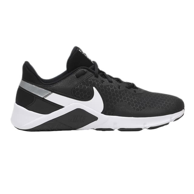 Кроссовки мужские Nike Legend Essential 2 черные CQ9356-001