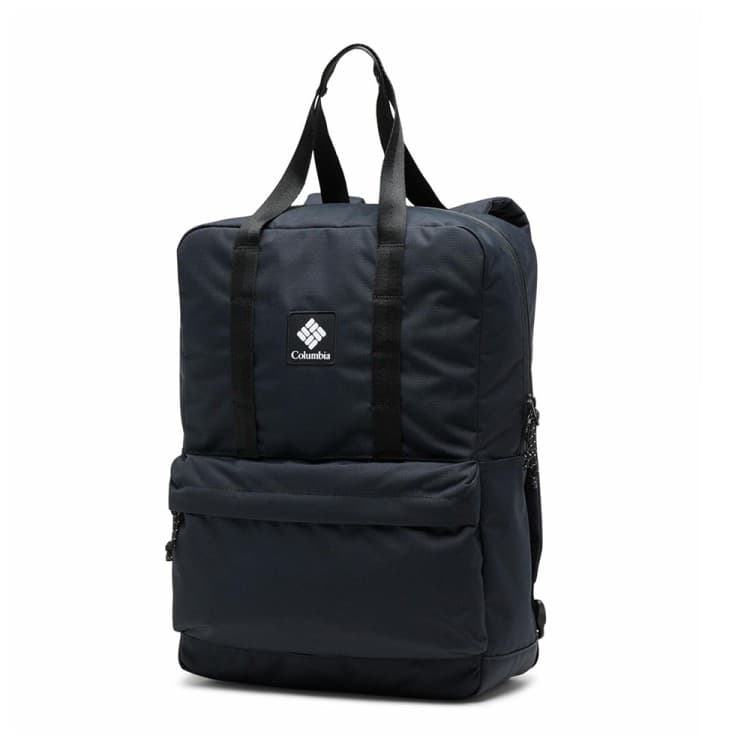 Рюкзак Columbia Trek™ 24L Backpack чорний 1997411-010 