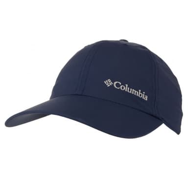 Бейсболка  Columbia Tech Shade II синя 1819641-464