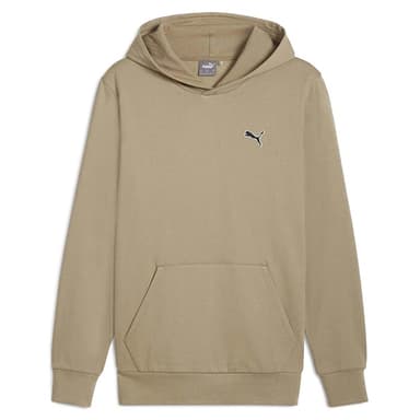 Толстовка чоловіча Puma BETTER ESSENTIALS Hoodie FL бежева 67681467