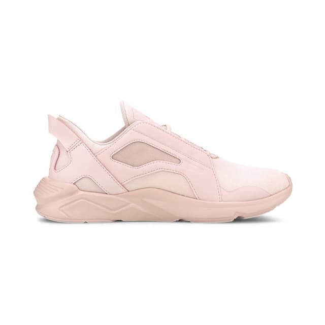 Кросівки жіночі Puma LQDCELL Method Wn's рожеві 19378101 