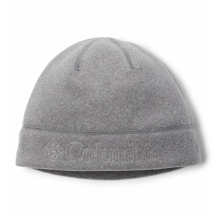 Шапка Columbia Fast Trek™ II Beanie сіра 2010951-023