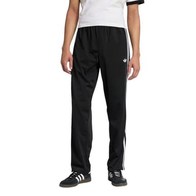 Штани чоловічі Adidas FIREBIRD TP чорні KD8315
