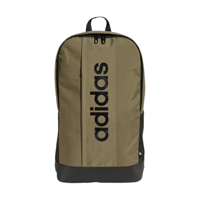 Рюкзак Adidas LINEAR BACKPACK оливковый IN6123
