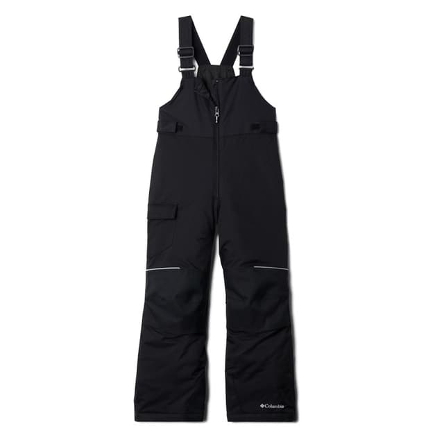 Комбинезон для мальчиков Columbia ADVENTURE RIDE™ BIB черный 1514301-010 
