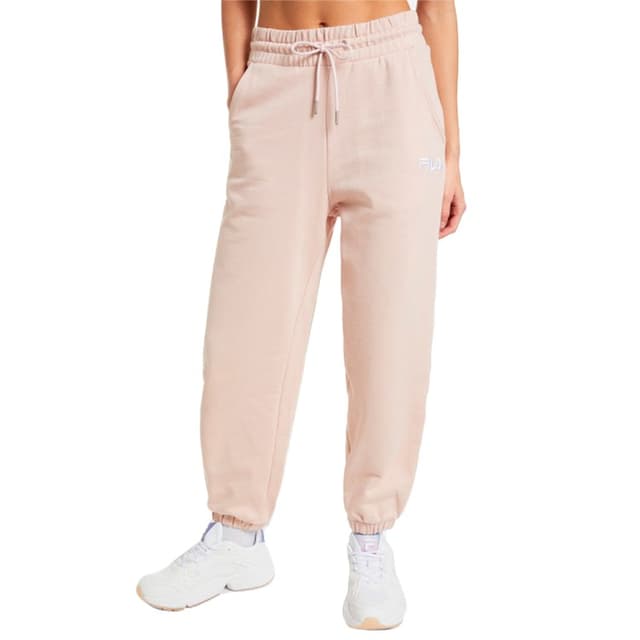 Брюки женские FILA Pants  Розовый 113403-80