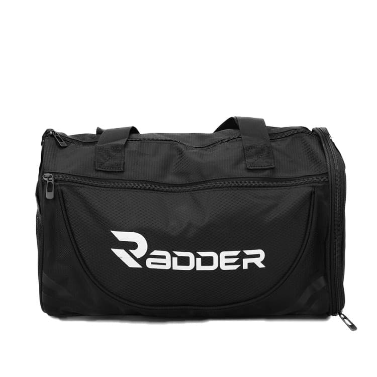 Сумка Radder Morris чорна 212207-010