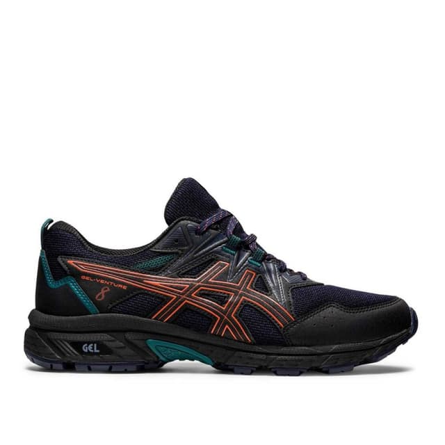 Кросівки чоловічі Asics Gel-Venture 8 сині 1011A824-408