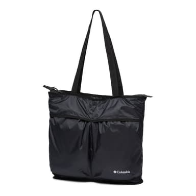 Сумка Columbia Lightweight Packable II чорна 2011211-010