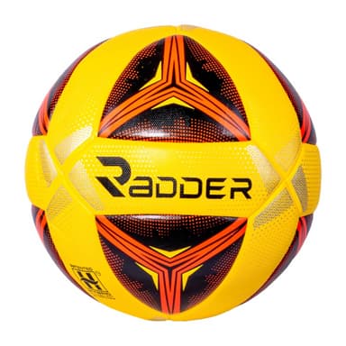 М'яч футбольний Radder VELOCITY 512001-700