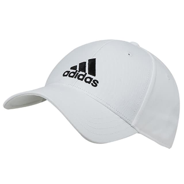Бейсболка Adidas біла FK0890 