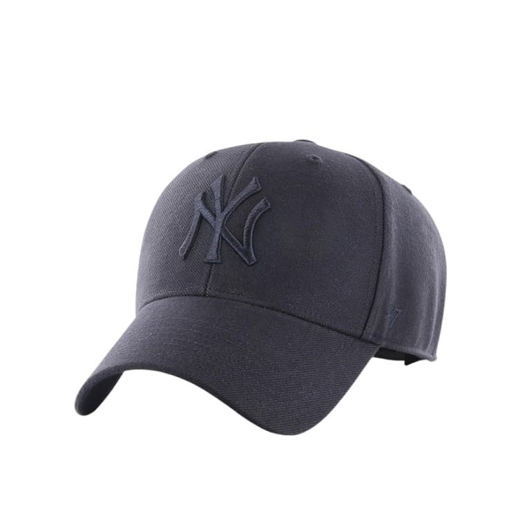 Бейсболка 47 Brand NEW YORK YANKEES синяя MVPSP17WBP-NYA