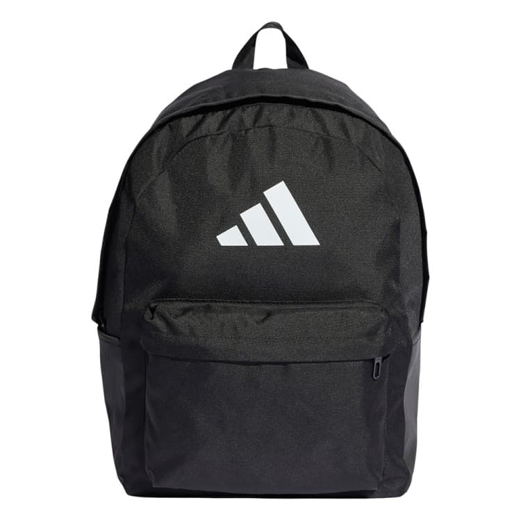 Рюкзак Adidas CLSC BARS BP черный JI6953