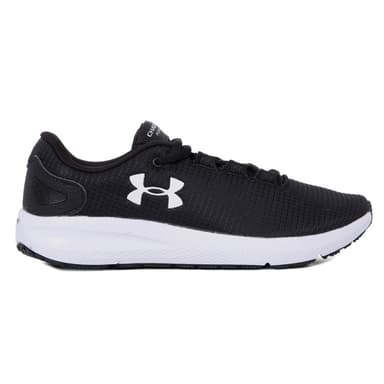 Кросівки жіночі Under Armour Ua W Charged Pursuit 2 Rip чорні 3025247-001