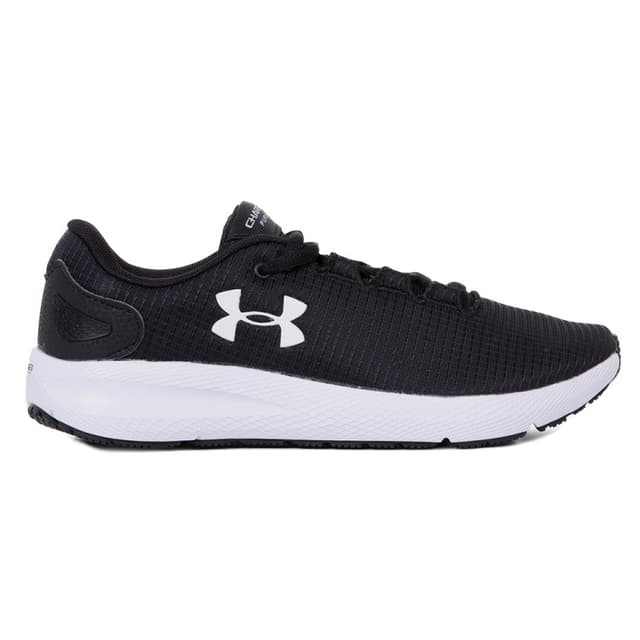 Кросівки жіночі Under Armour Ua W Charged Pursuit 2 Rip чорні 3025247-001