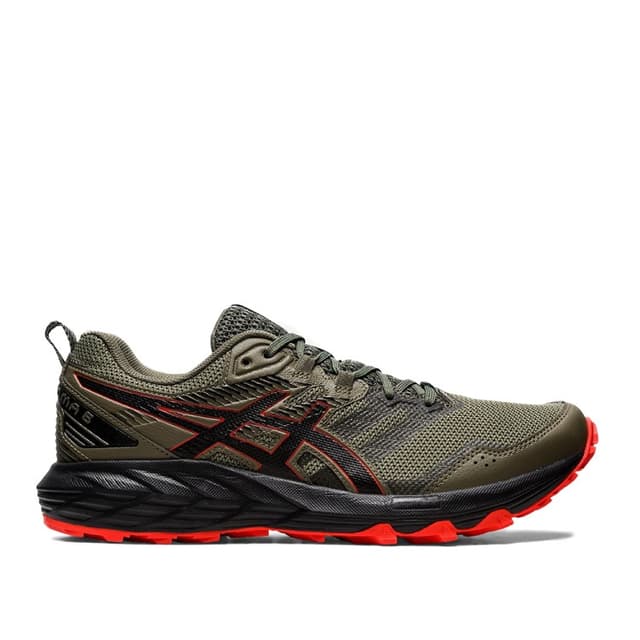 Кросівки чоловічі Asics Gel-Sonoma 6 хакі 1011B050-300