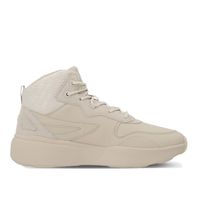 Кросівки жіночі Fila CEPHEA MID бежеві 115696-T1