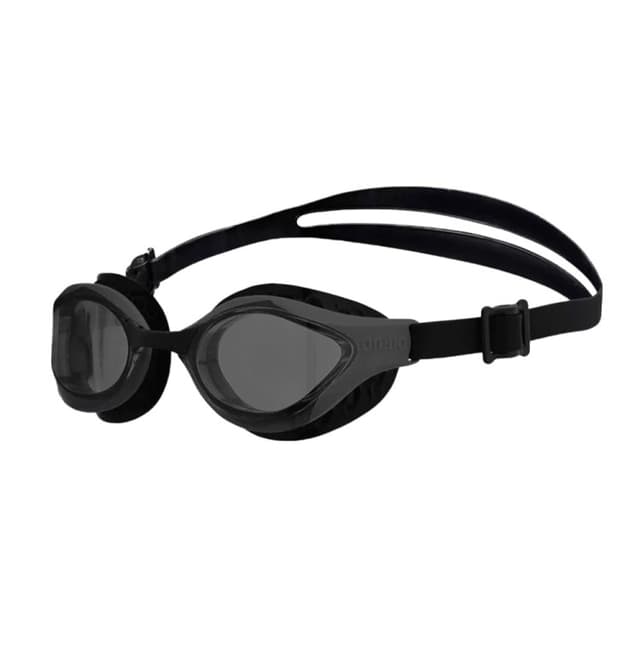 Очки для плавания Arena AIR-BOLD SWIPE черные 004714-102