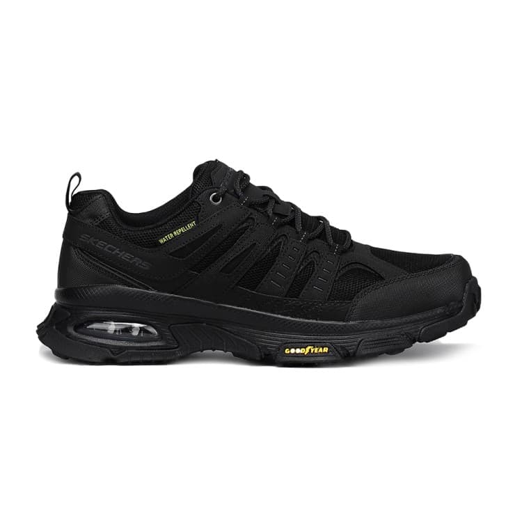 Кросівки чоловічі Skechers SKECH-AIR ENVOY чорні 237214 BBK