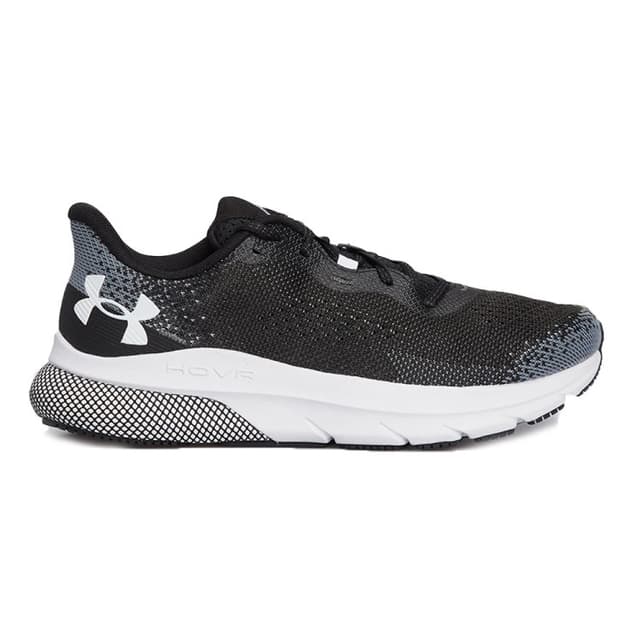 Кросівки чоловічі Under Armour UA HOVR Turbulence 2 чорні 3026520-001