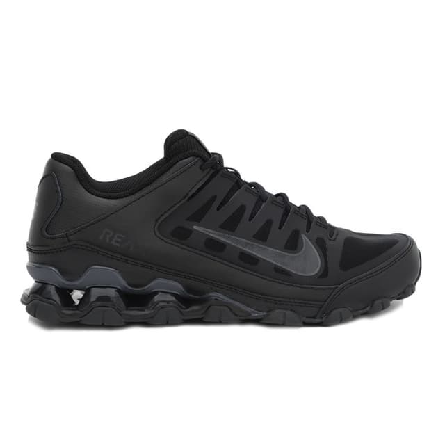 Кросівки чоловічі Nike NIKE REAX 8 TR MESH чорні 621716-008