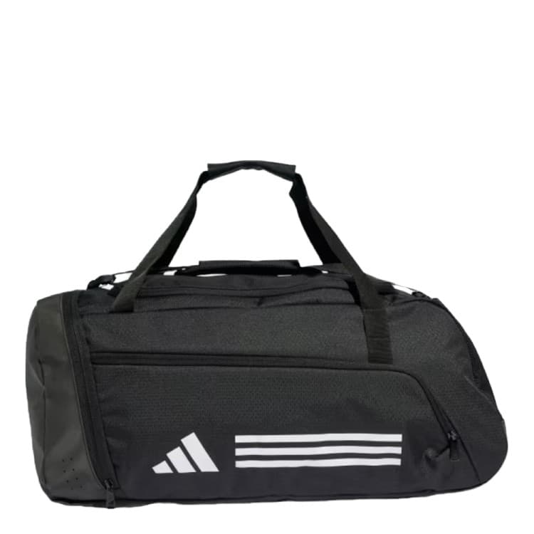 Сумка   Adidas TR DUFFLE M чорна IP9863
