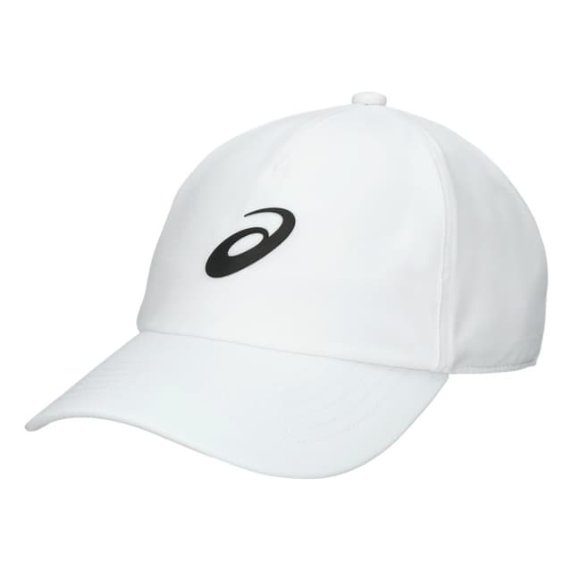 Бейсболка Asics PERFORMANCE CAP белая 3043A116-100