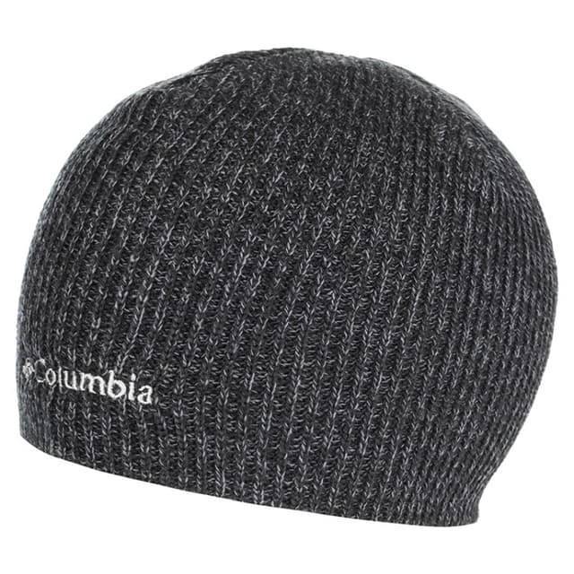 Шапка  Columbia Whirlibird Watch Cap™ Beanie  сіра 1185181-016
