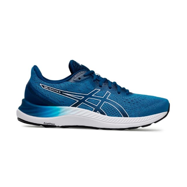 Кроссовки мужские Asics Gel-Excite 8 голубые 1011B036-403
