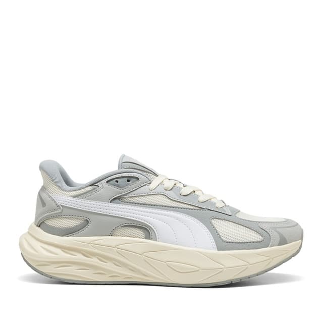 Кросівки чоловічі Puma Hypnotic LS 2 сірі 40471403