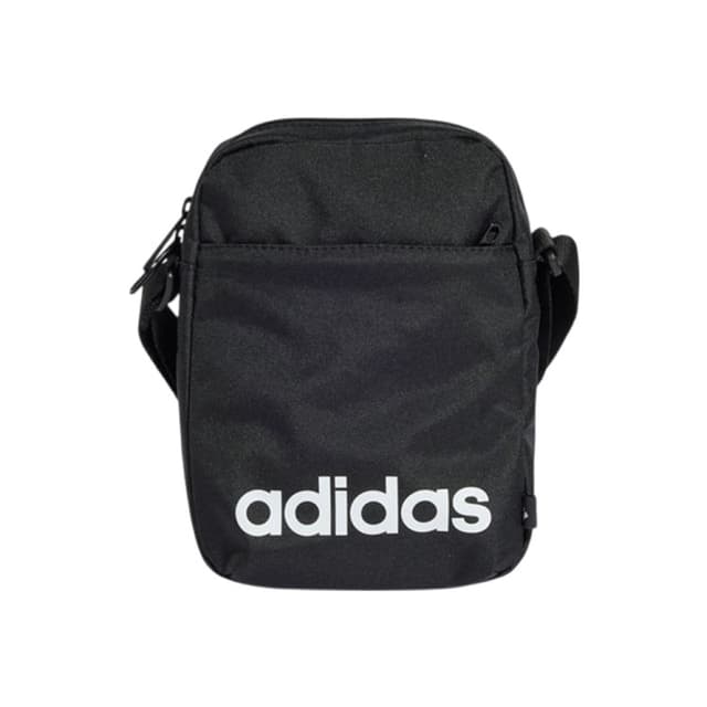 Сумка Adidas LINEAR ORG черная JE8341