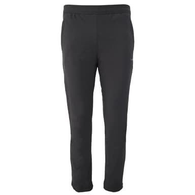 Брюки мужские Radder черные R7226-010 флис