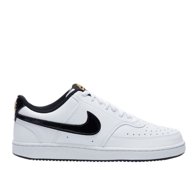 Кросівки чоловічі Nike Court Vision Lo білі DV1899-100