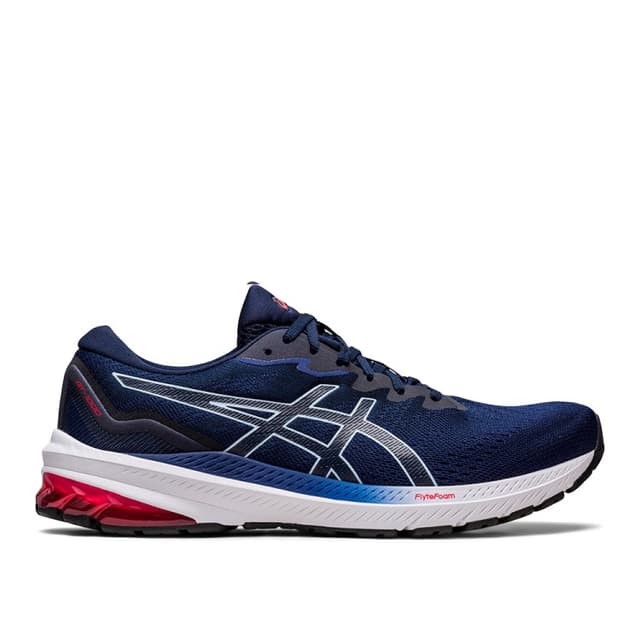 Кросівки чоловічі Asics GT-1000 11 темно-сині 1011B354-403