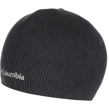 Шапка Columbia Whirlibird Watch Cap™ Beanie черная 1185181-014