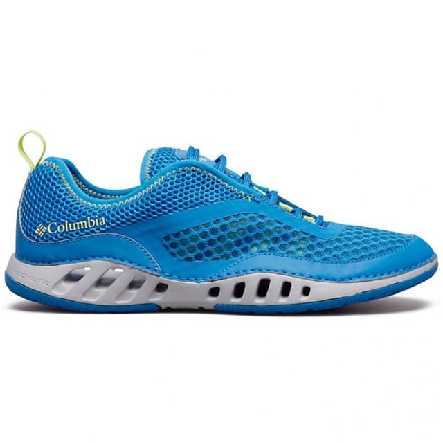 Кроссовки мужские Columbia синие 1826401-425