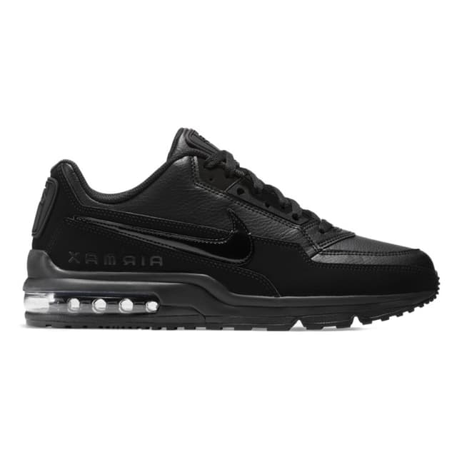 Кросівки чоловічі Nike AIR MAX LTD 3 чорні 687977-020