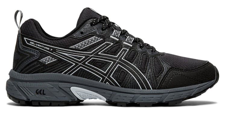 Кросівки жіночі Asics GEL-VENTURE 7 фіолетовий 1012A476-002 