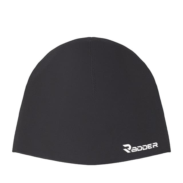 Шапка Radder Prism чорна 732503-010