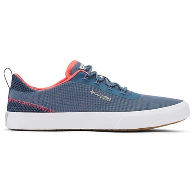 Кроссовки женские Columbia синие 1826541-441