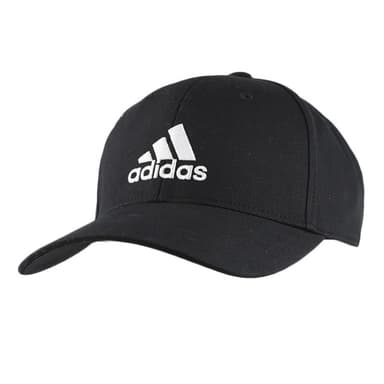 Бейсболка Adidas черная FK0891