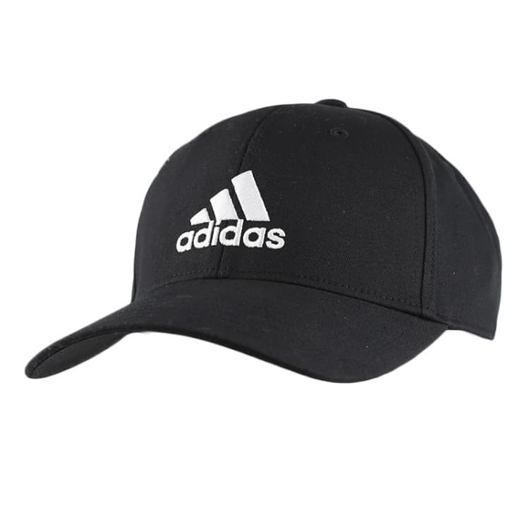 Бейсболка Adidas черная FK0891