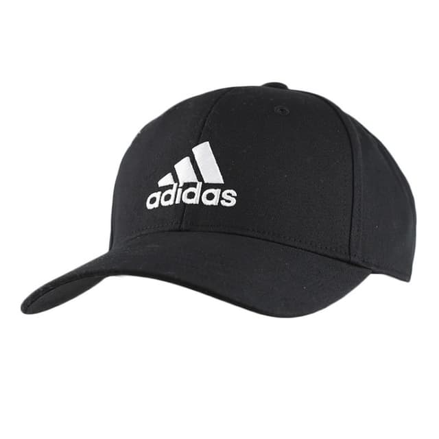 Бейсболка Adidas черная FK0891