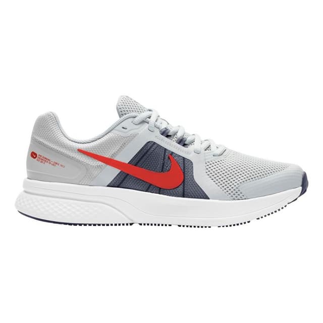 Кросівки чоловічі Nike Run Swift 2 сірі CU3517-006 